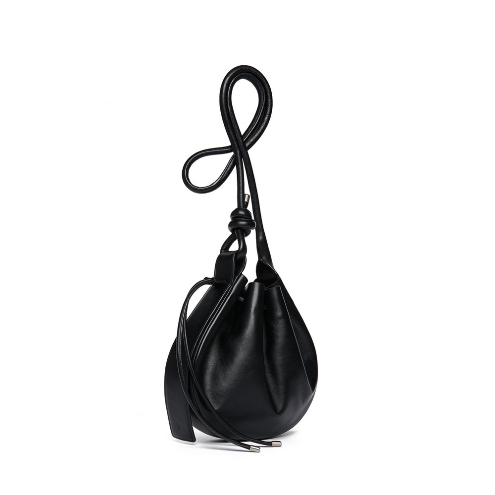Black Behno Ina Crossbody